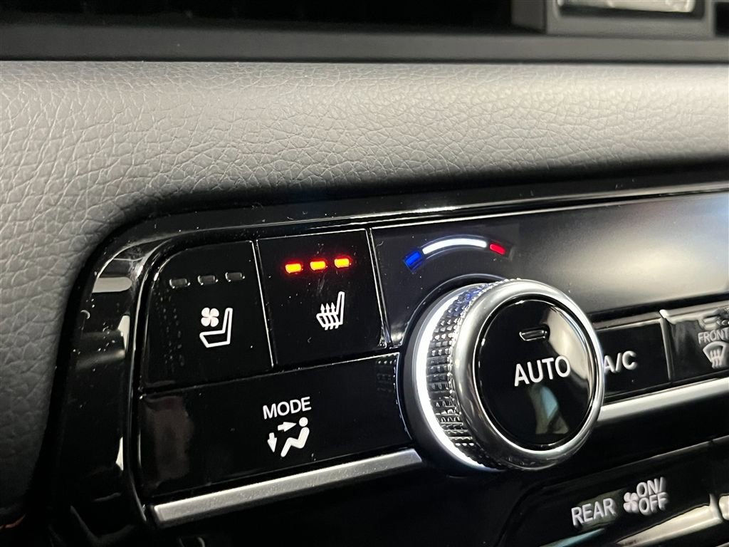 New 2026 Honda Passport TrailSport Elite image 21