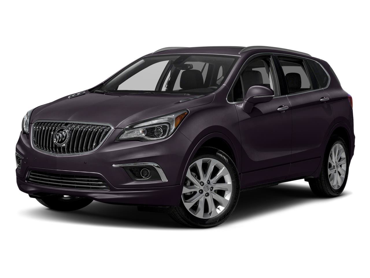 Used 2017 Buick Envision Essence FWD image 31
