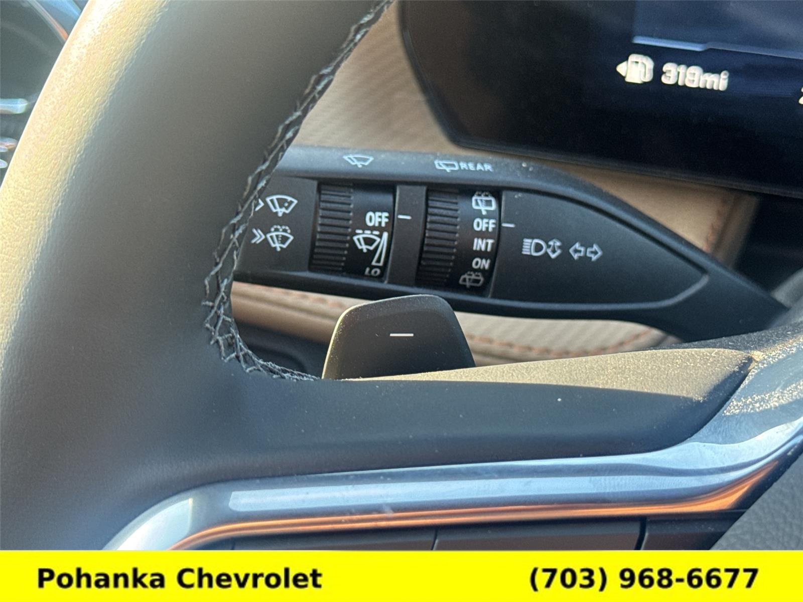 New 2027 Chevrolet Equinox ACTIV AWD/4WD image 13