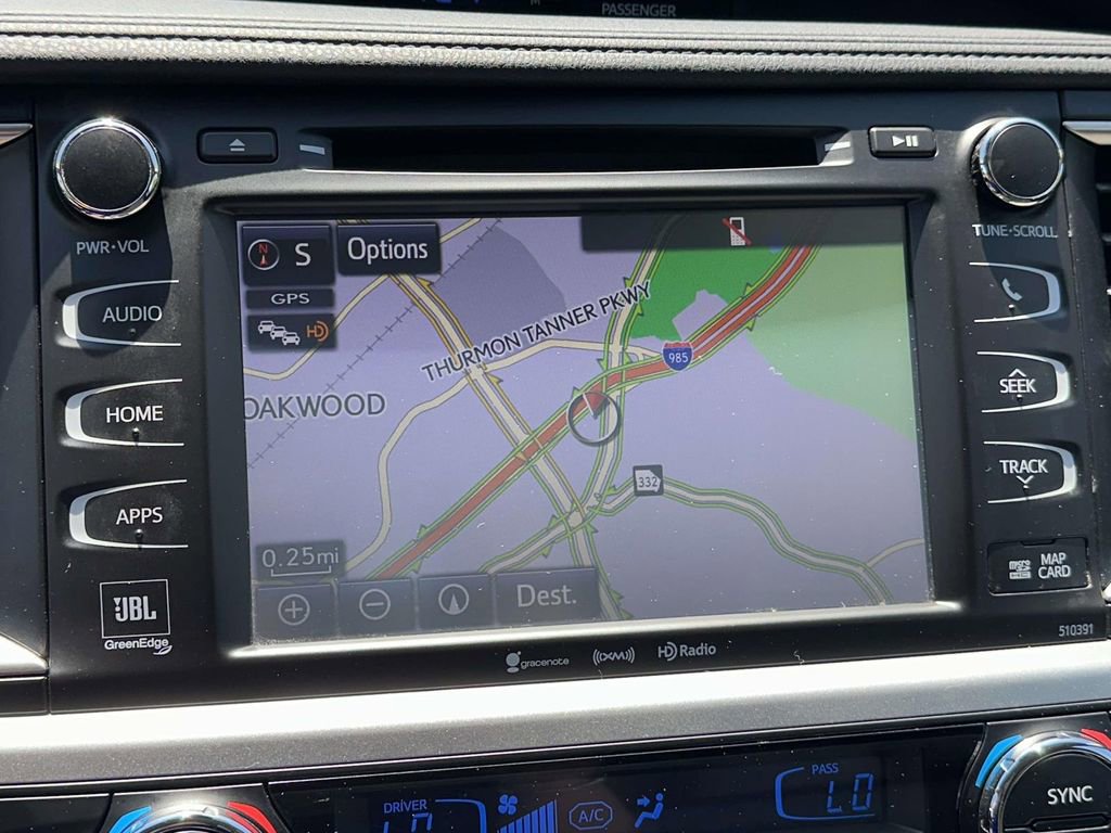 Used 2019 Toyota Highlander Limited AWD/4WD image 20