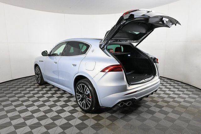New 2025 Maserati Grecale GT AWD/4WD image 36