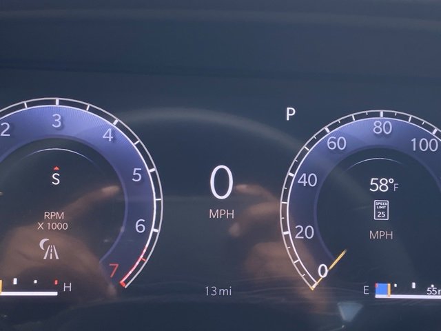 New 2025 Jeep Grand Cherokee Summit image 21