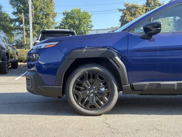 New 2026 Subaru Outback Limited XT AWD/4WD image 9