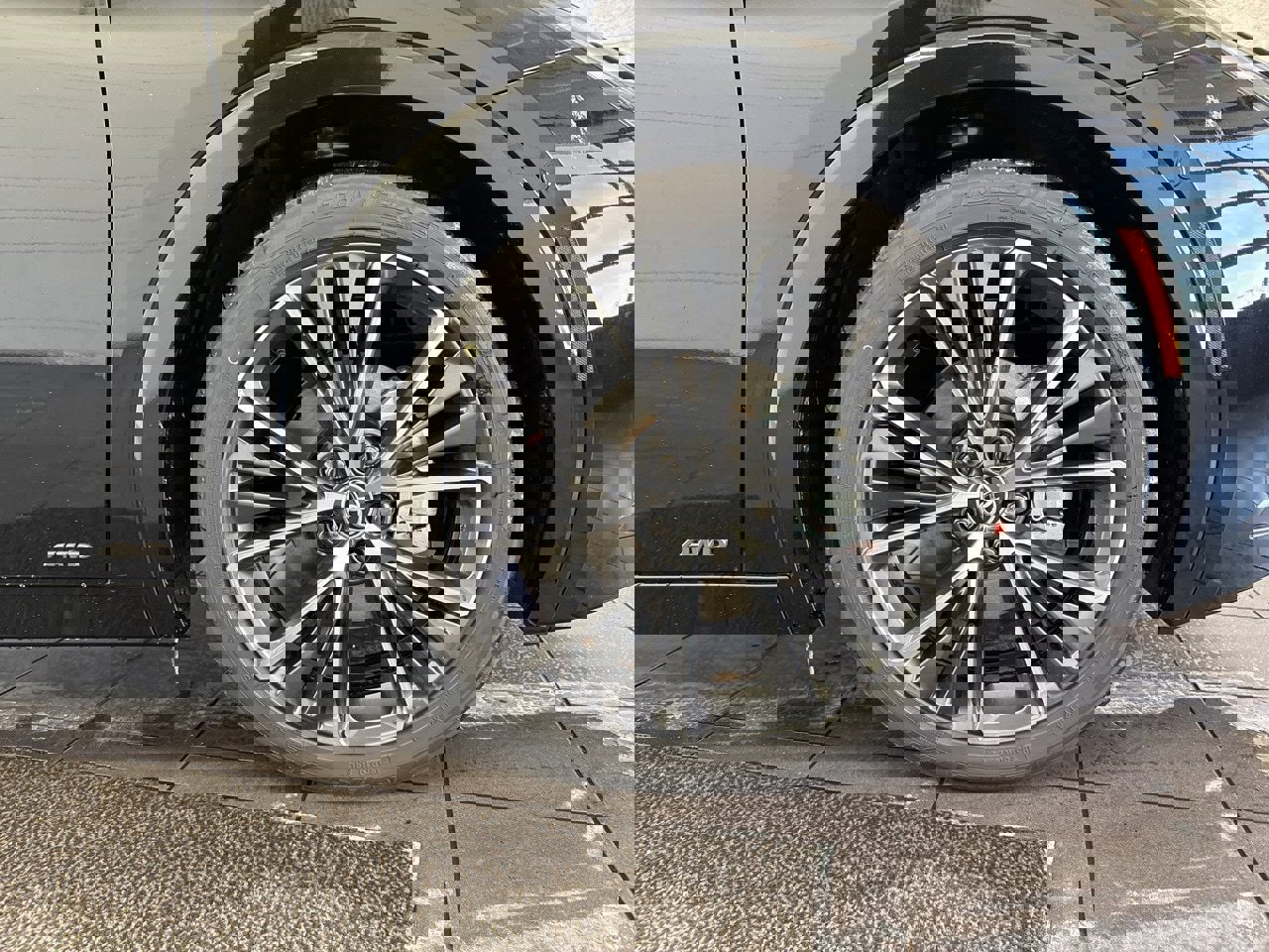 New 2026 Toyota Prius Limited image 53