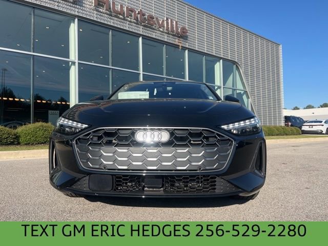 New 2025 Audi A5 2.0T Premium Plus image 2