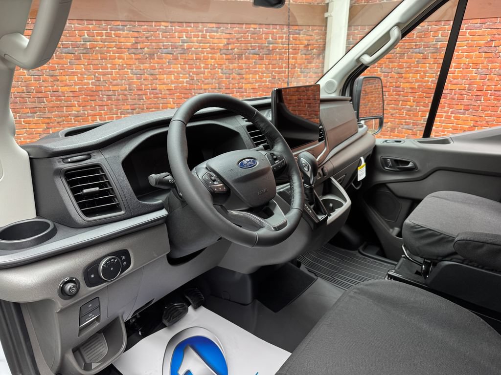 New 2026 Ford Transit 350 AWD image 19