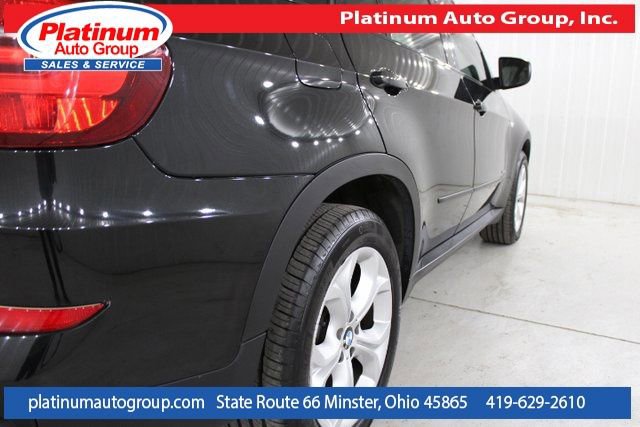 Used 2012 BMW X5 xDrive35i image 45