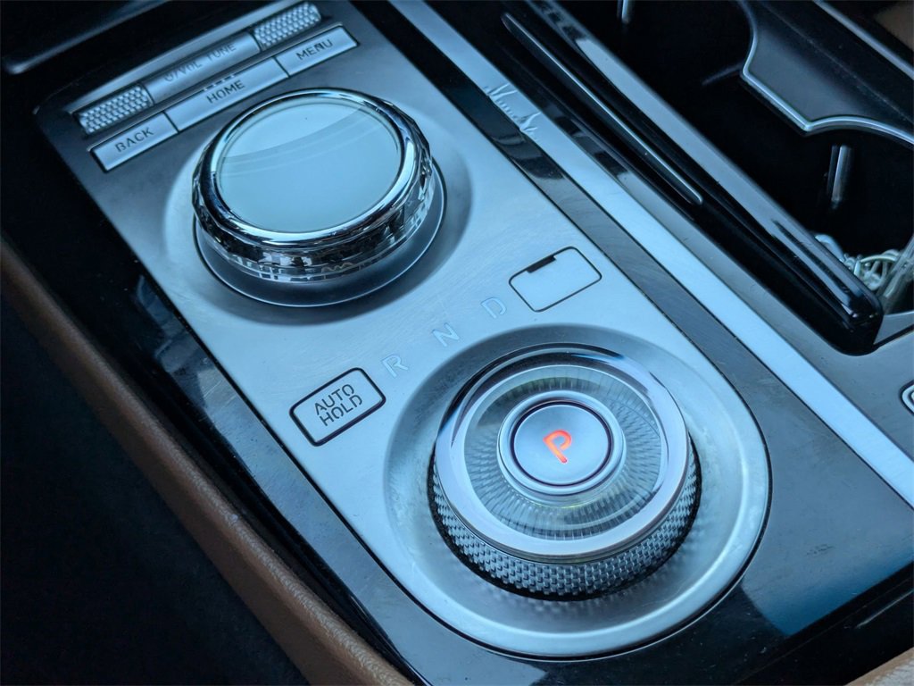 Used 2023 Genesis G80 2.5T image 24