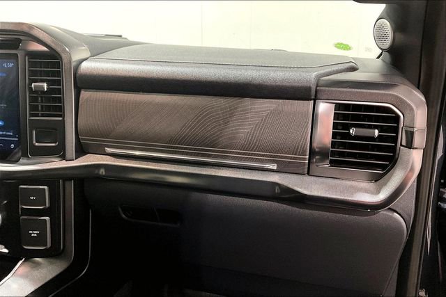 Used 2022 Ford F150 Platinum w/ Equipment Group 701A High image 28