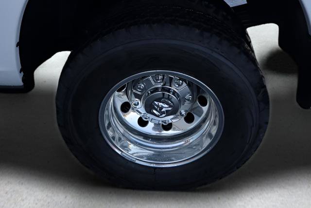New 2026 RAM 3500 Laramie w/ Towing Technology Group image 25
