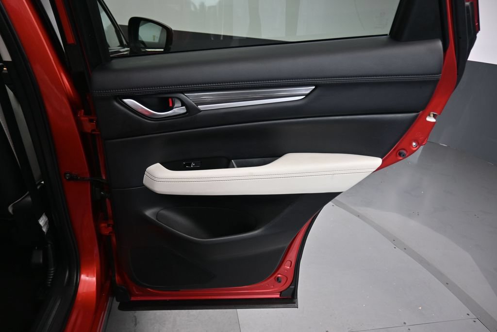 Used 2020 MAZDA CX-5 Grand Touring FWD image 34
