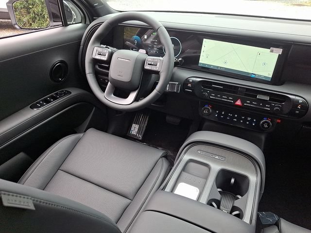 New 2026 Hyundai Palisade XRT Pro AWD/4WD image 9