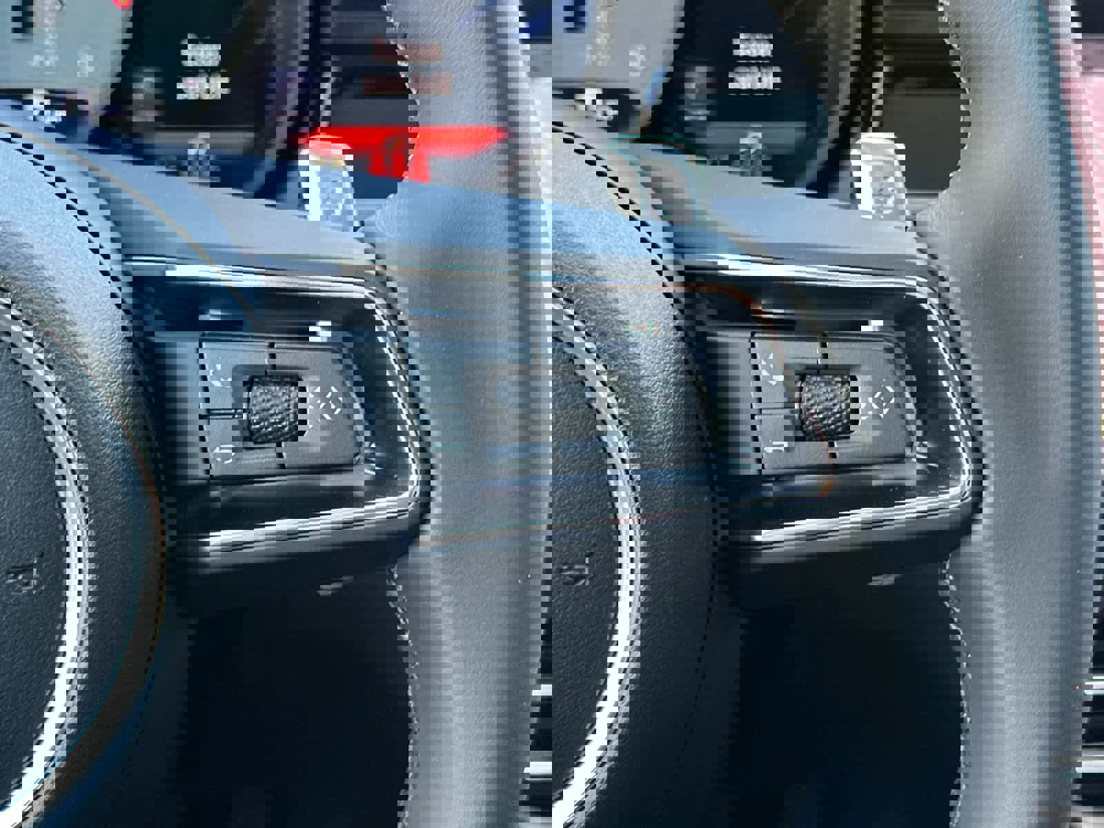 New 2026 Porsche Macan S image 28