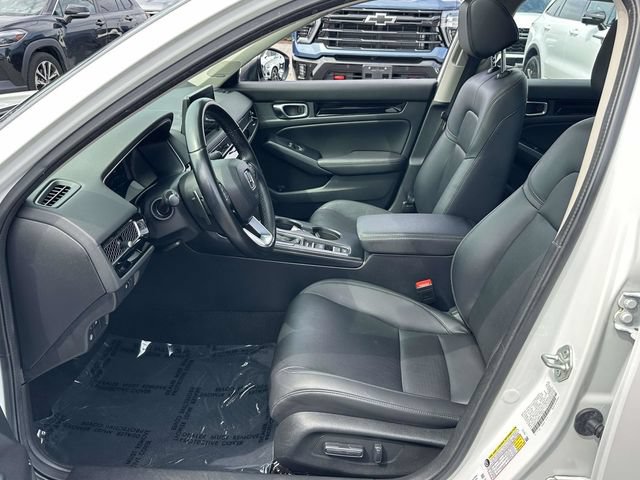 Used 2023 Honda Civic Touring image 17