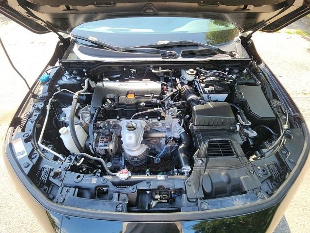 Used 2022 Honda Civic Sport image 28