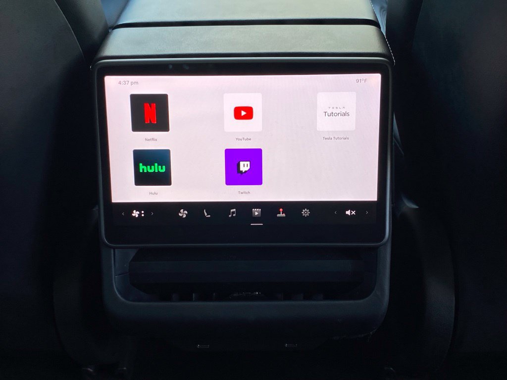 Used 2024 Tesla Model 3 Long Range RWD image 20