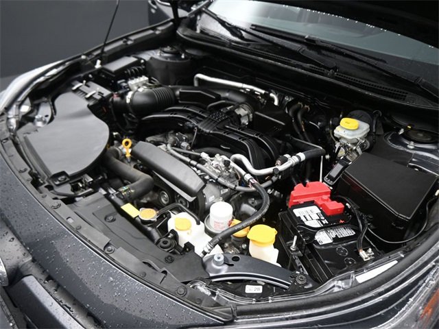 Used 2024 Subaru Outback Premium image 10