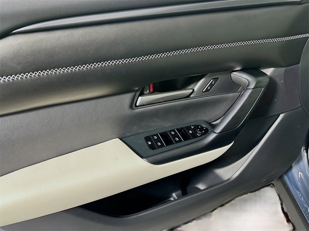 New 2026 MAZDA CX-50 AWD 2.5 S w/ Accent Package image 7