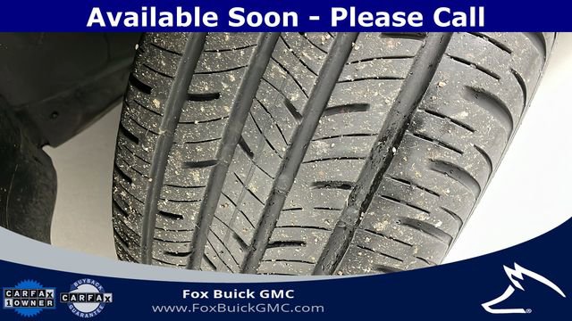 Certified 2022 Buick Encore Preferred w/ Safety Package image 35