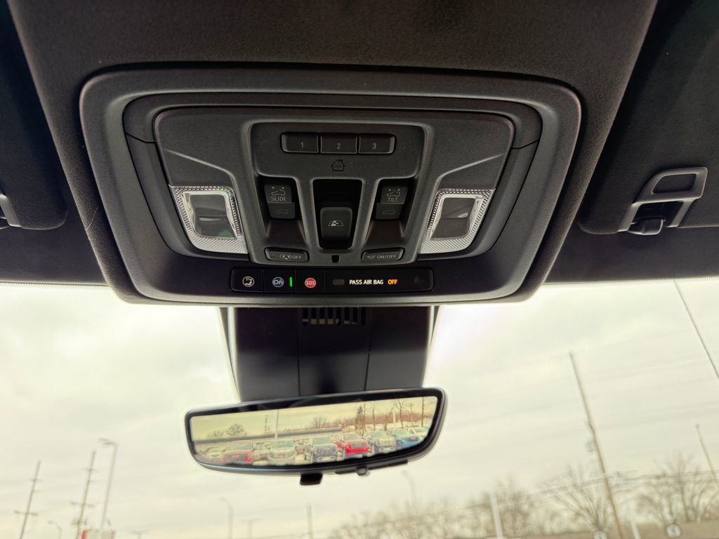 New 2026 GMC Sierra 1500 AT4X image 18