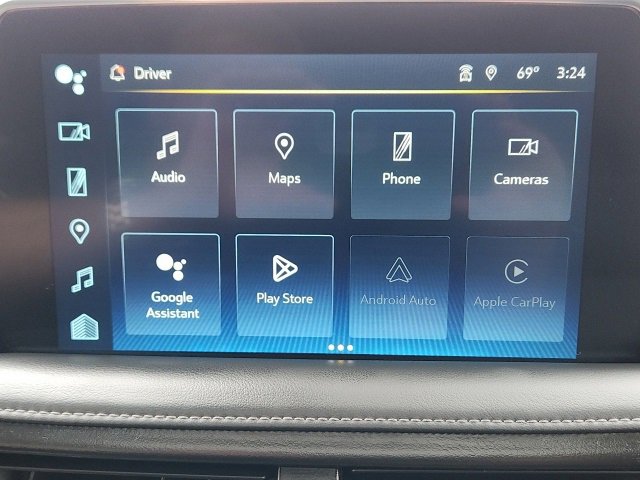 Used 2023 Chevrolet Tahoe Z71 image 28