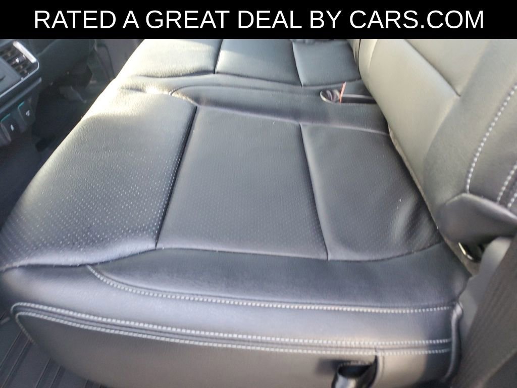 Used 2023 Ford F150 XLT w/ Equipment Group 302A High image 12