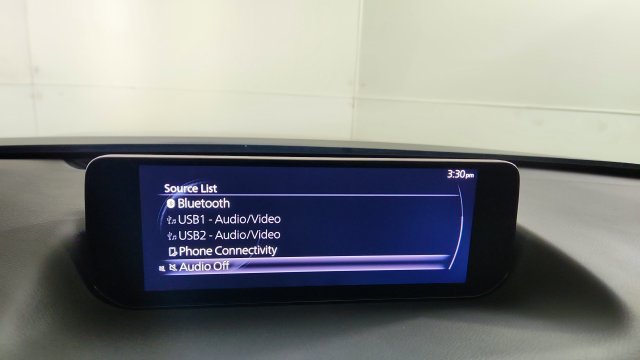 New 2026 MAZDA CX-50 AWD 2.5 Hybrid w/ Weather Package image 22