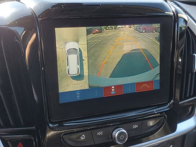 Used 2019 Chevrolet Traverse Premier w/ Redline Edition image 26