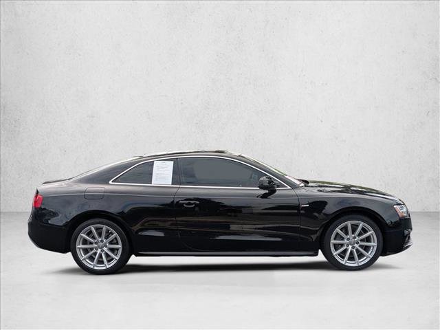 Used 2016 Audi A5 2.0T Premium Plus w/ Technology Package AWD/4WD image 4