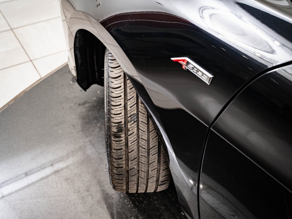 Certified 2025 Acura Integra A-Spec image 49