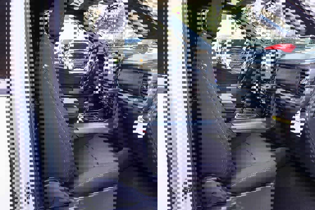 New 2026 Ford F150 XLT image 18