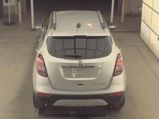 Used 2019 Buick Encore Preferred image 4