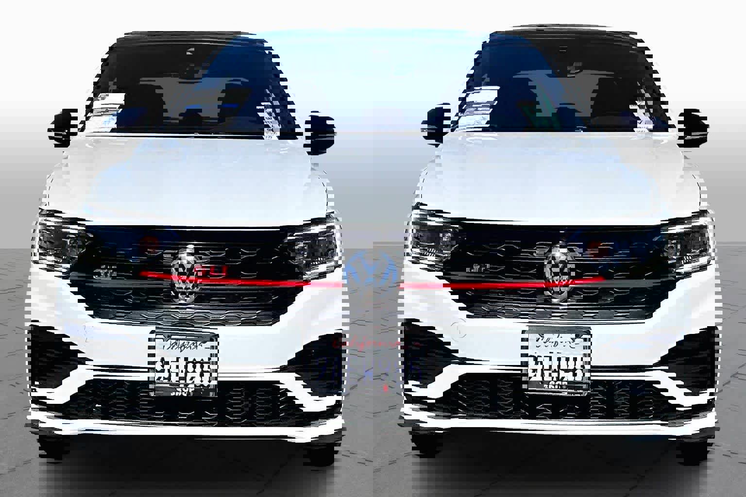 Used 2021 Volkswagen Jetta GLI Autobahn w/ GLI Autobahn Black Package image 3