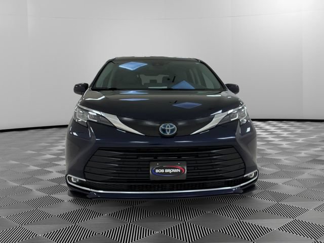 Used 2022 Toyota Sienna XLE FWD image 8