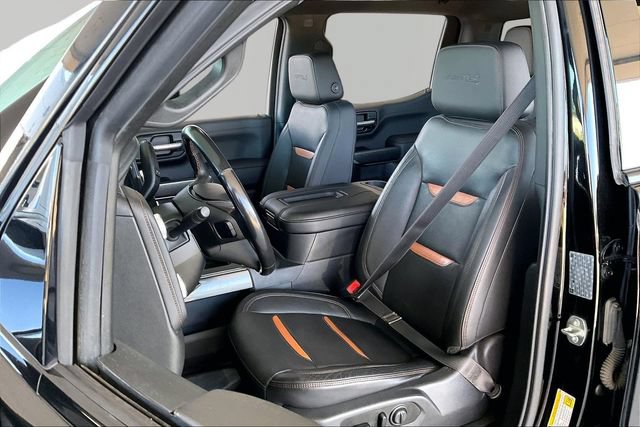 Used 2019 GMC Sierra 1500 AT4 AWD/4WD image 15