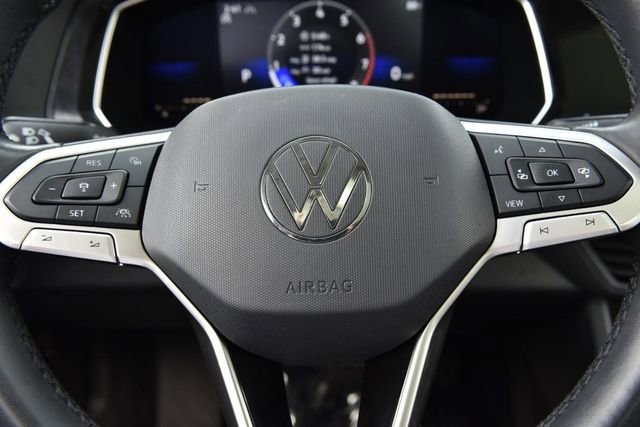 Used 2022 Volkswagen Jetta SE image 19
