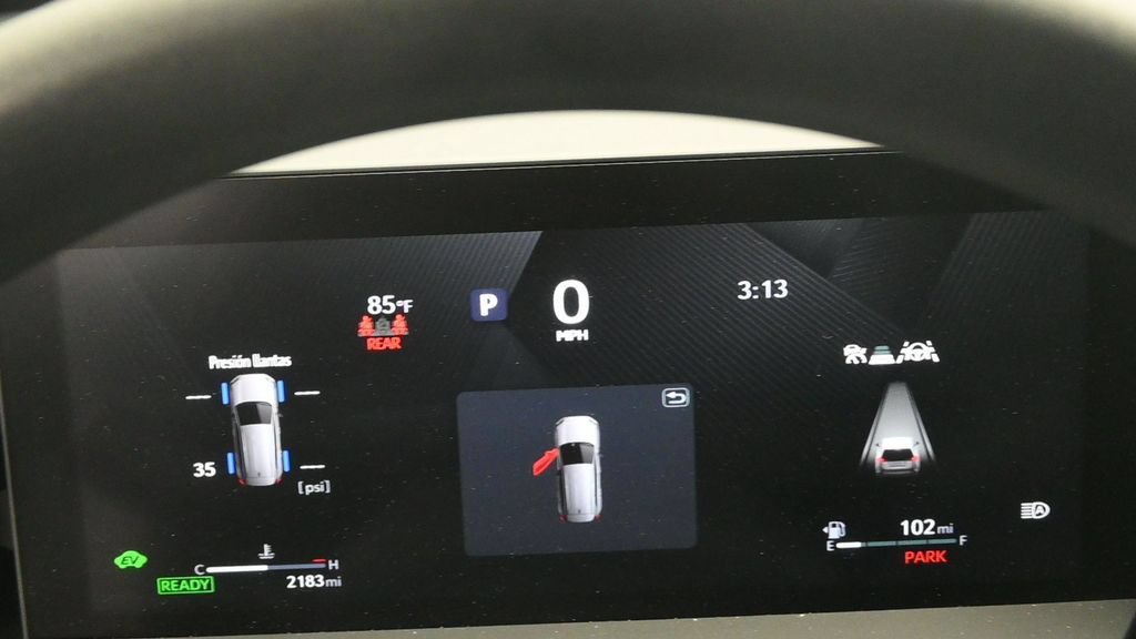 Used 2026 Toyota RAV4 LE FWD image 11