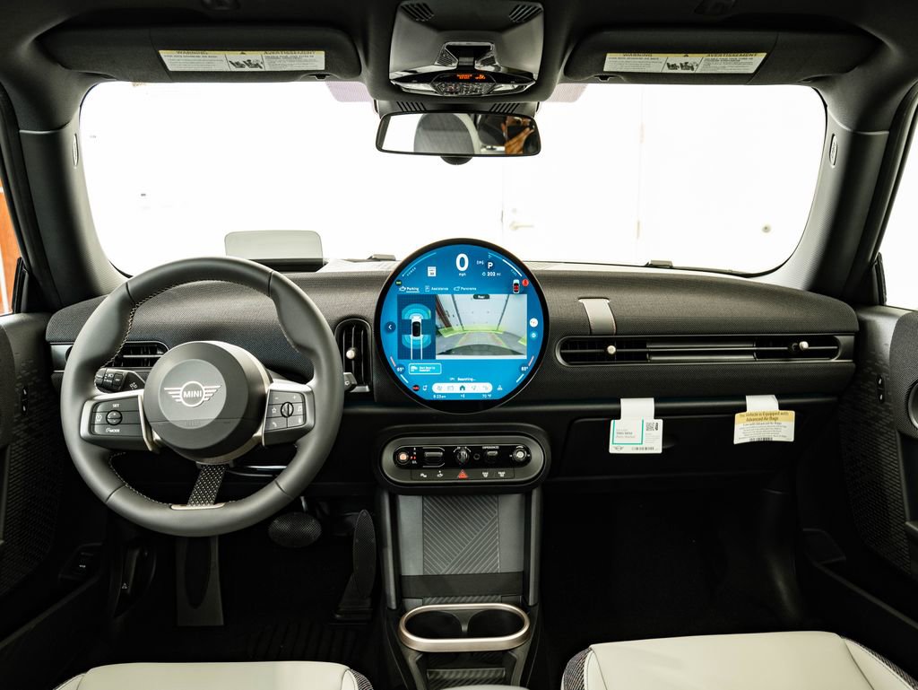 New 2026 MINI Cooper 2-Door Hardtop FWD image 4
