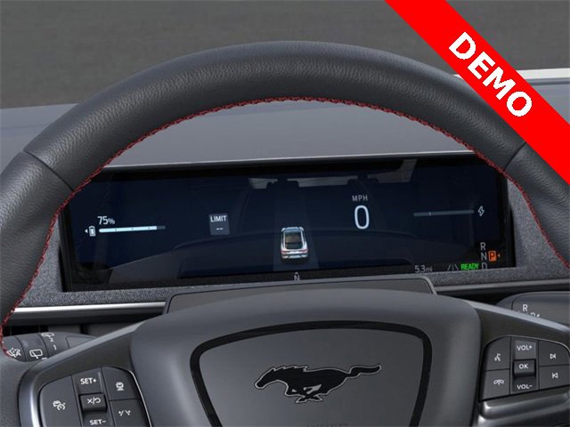 New 2025 Ford Mustang Mach-E Premium w/ Sport Appearance Package image 13