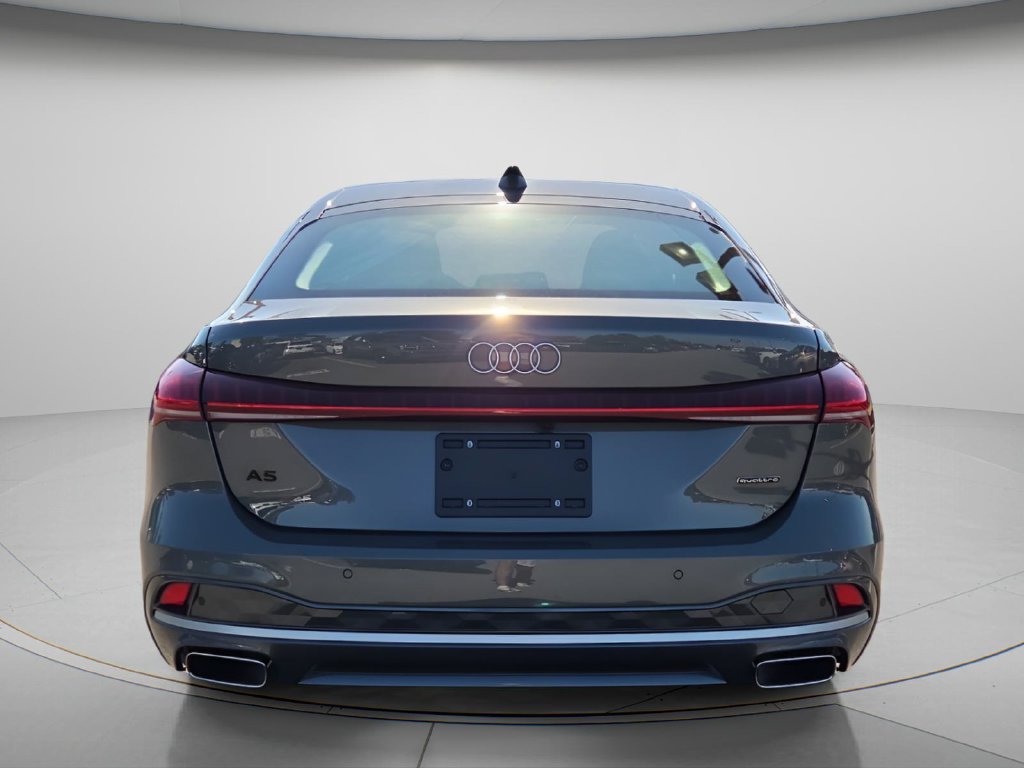 New 2026 Audi A5 Premium Plus AWD/4WD image 4