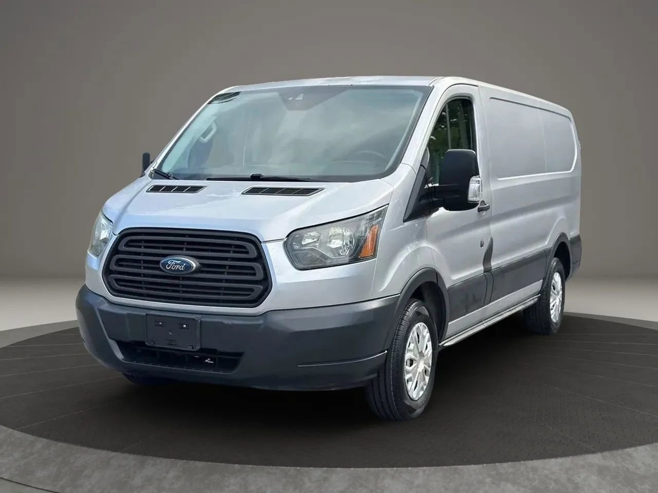 Used 2016 Ford Transit 150 130 Low Roof