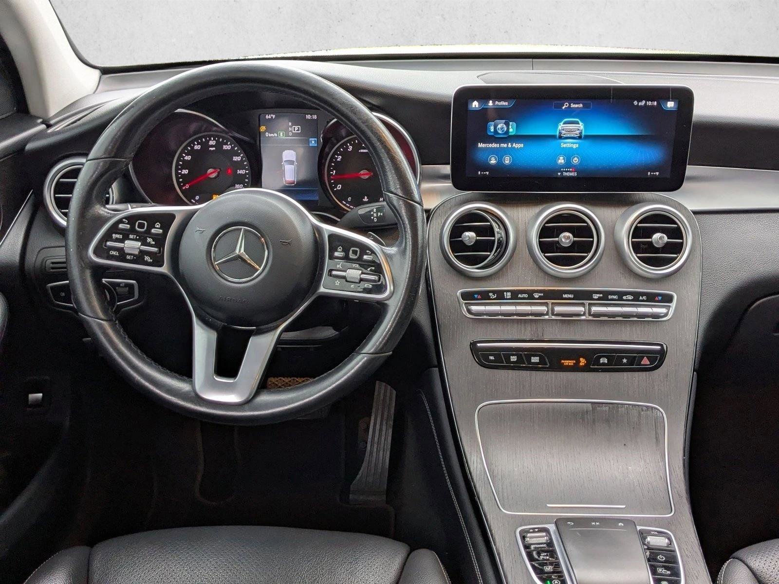Used 2021 Mercedes-Benz GLC 300 image 16