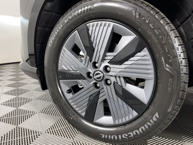 New 2026 Nissan Murano SL image 12