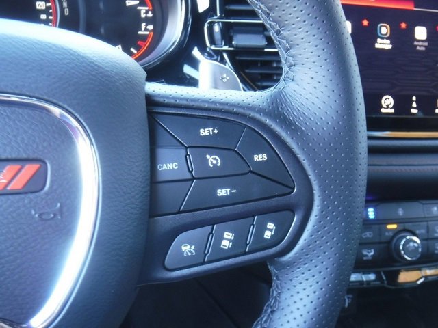 New 2026 Dodge Durango GT image 35