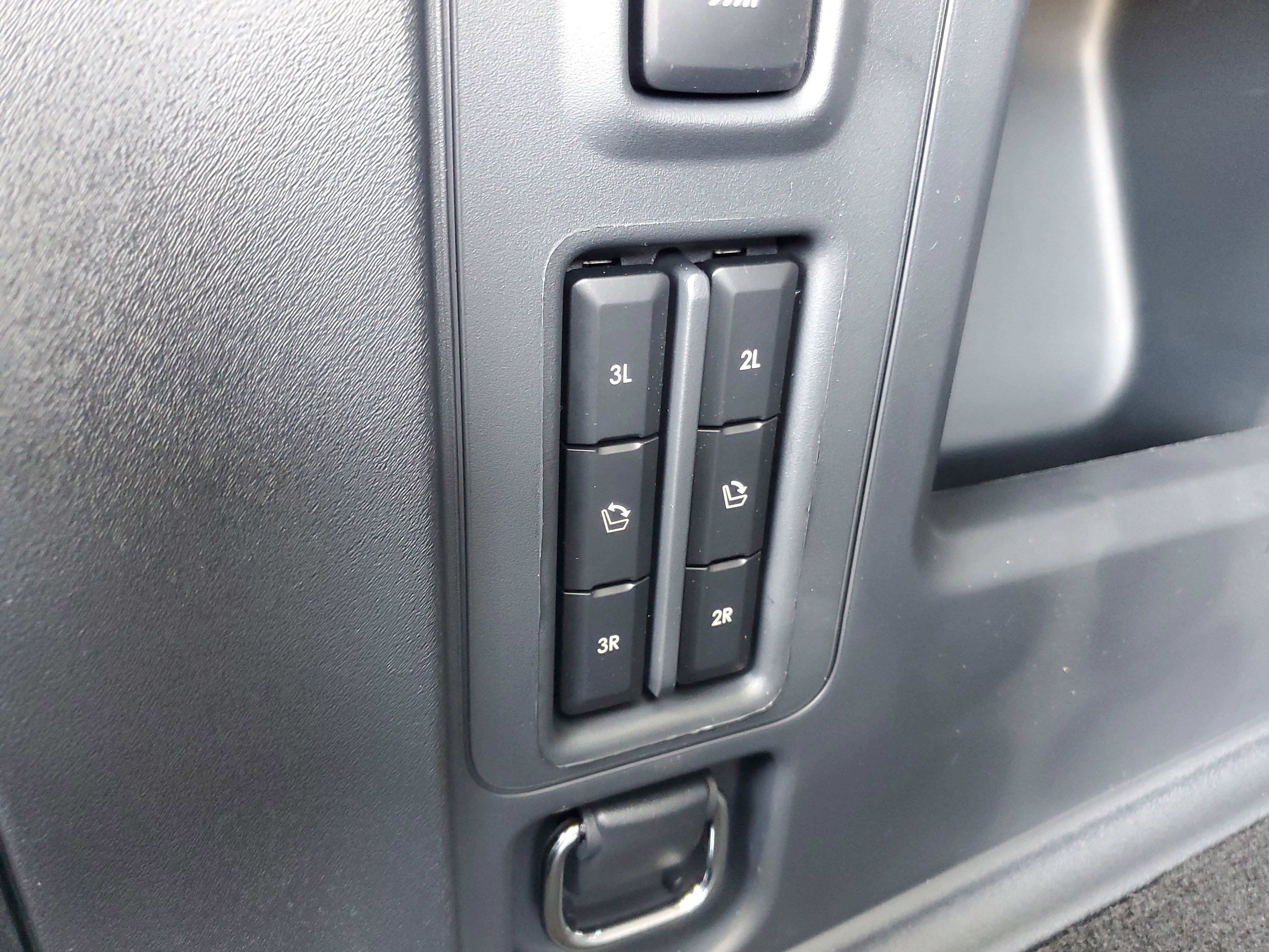 New 2026 Lincoln Navigator Reserve image 34