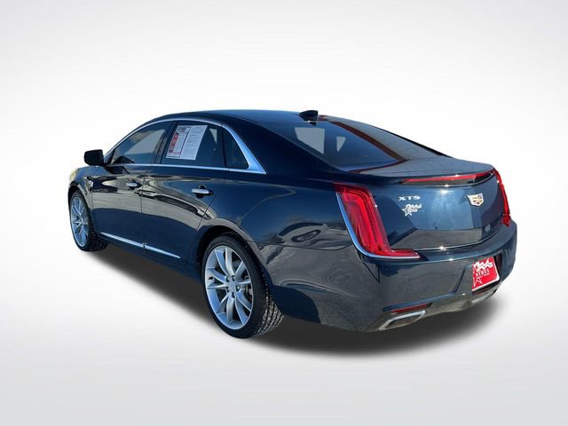 Used 2018 Cadillac XTS Premium Luxury FWD image 5