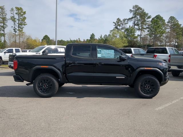 New 2026 GMC Canyon Elevation w/ Convenience Package RWD image 4