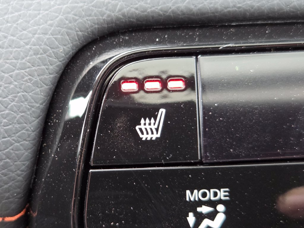 New 2026 Honda Pilot TrailSport image 8