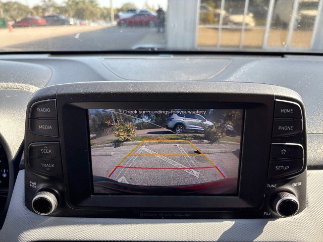 Used 2020 Hyundai Kona SEL image 20