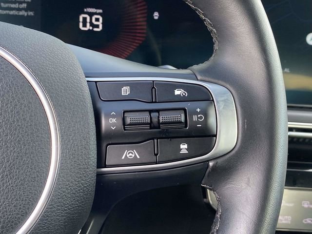 Used 2025 Kia K5 GT-Line image 22